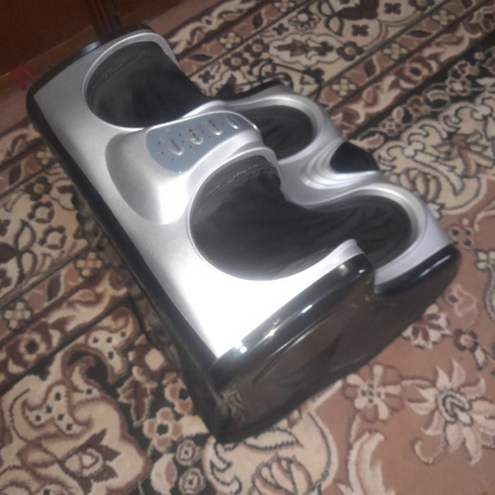 Oyoq masajori kop funksiyali orginal kottasi 1 mln bo'lishi