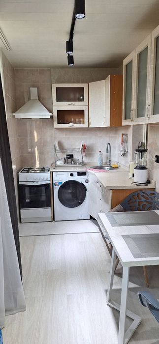 Аренда 2х комнатная квартира