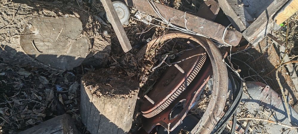 Продам на мтз 80