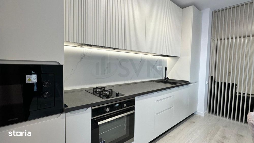 Apartament 2 camere Mobilat I Rond OMV I Pipera