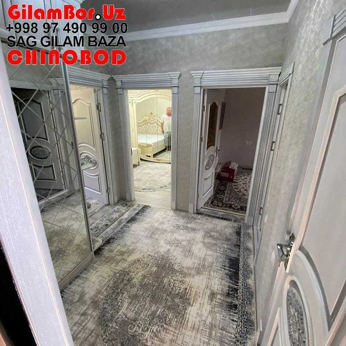 GilamBor.Uz - Yangihayot tumaniga gilam yetkazish xizmati