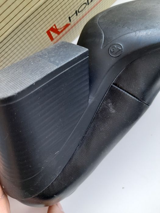 Туфли женские 37 размер