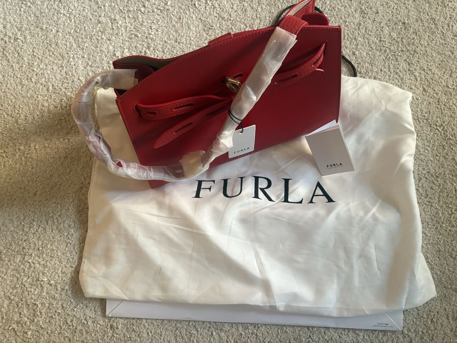 Furla дамска чанта
