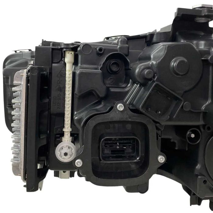 LED Фарове за BMW G30 G31 5 Серия (2017–2023) – Ляв + Десен LCI дизайн