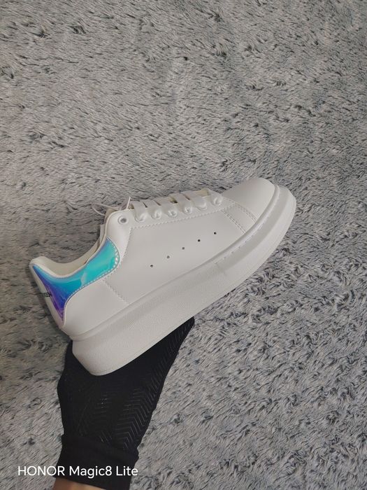 Versace Chain reaction & Alexander Mcqueen