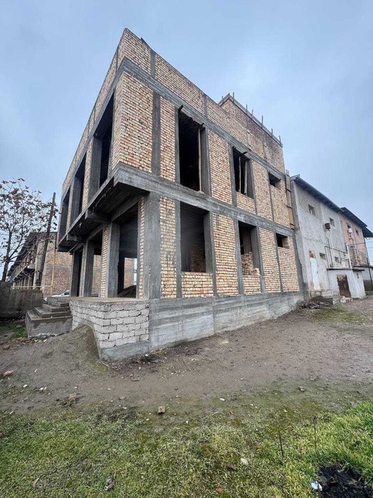 Здание сдаётся в аренду (продается)