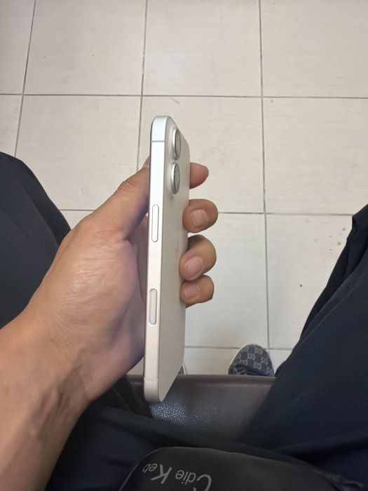 Iphone16 ак цвет