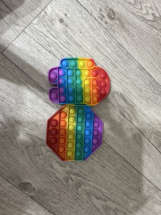 Попиты новые хорошии