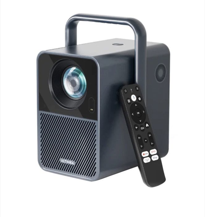 Proiector Beamer Ultimea Poseidon E40, Android TV 11.0