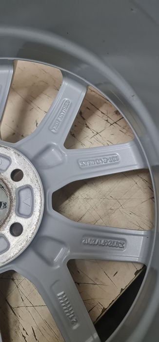 Jante 18" Volvo  Originale