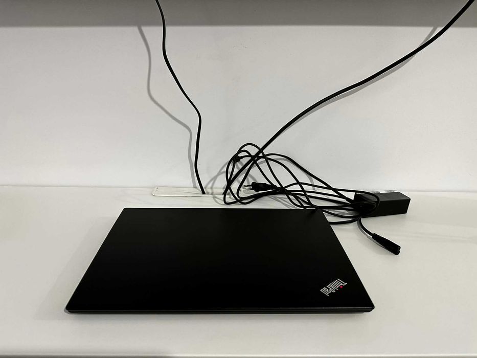 Lenovo ThinkPad T480s i5, 16GB RAM, SSD – stare excelentă