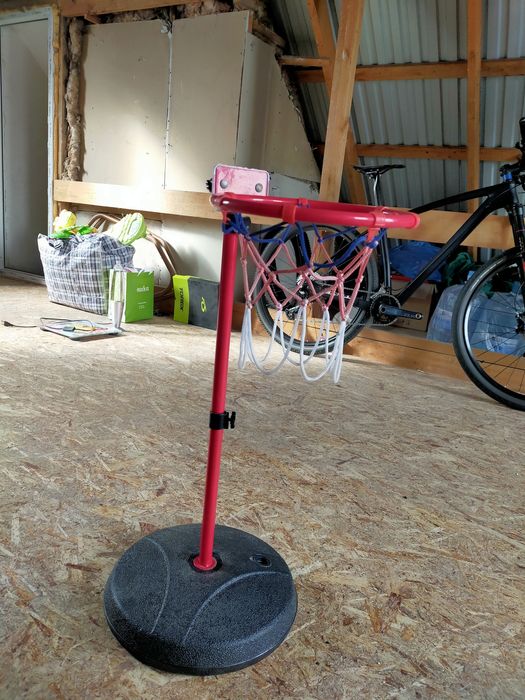 Продам баскетбольное кольцо