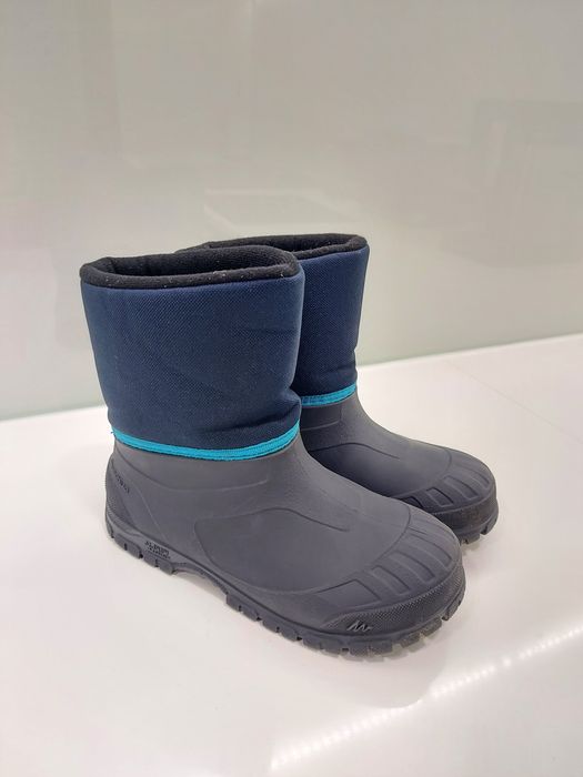 Апрески/Ботуши Декатлон  Quechua 30/31 номер