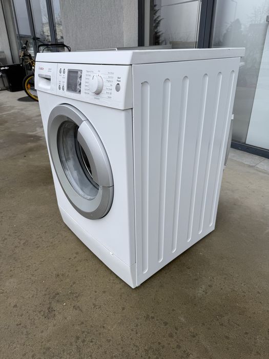 Пералня Bosch LogiXX 8 кг