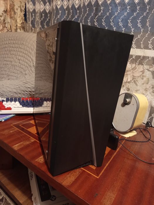 Продам корпус аэрокул кулон мини