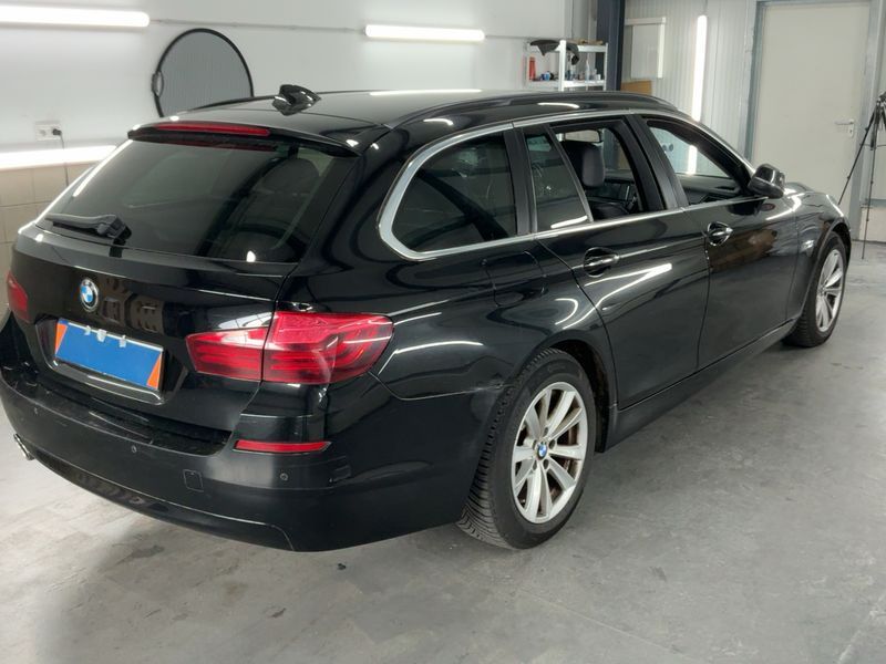 BMW 5er 530d xDrive 2015