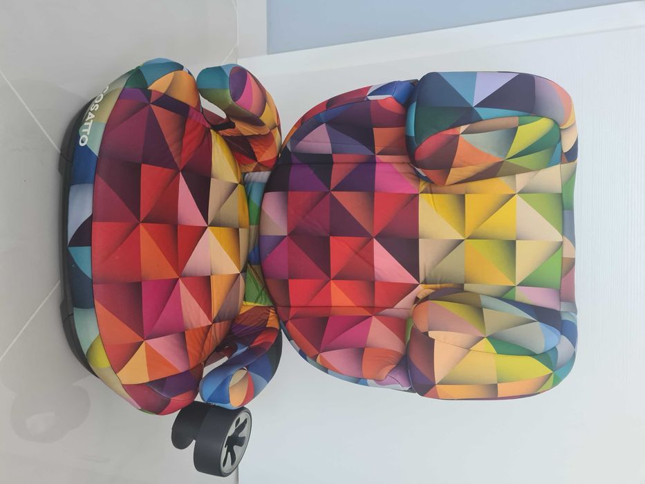 Детско столче за кола COSATTO