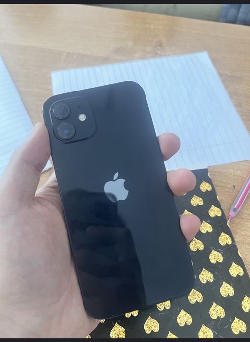 продам айфон 12 64 гб 80 акб