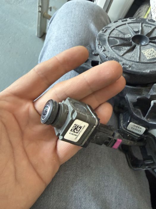 Corp oglinda electrica rabatabila cu camera skoda kodiaq