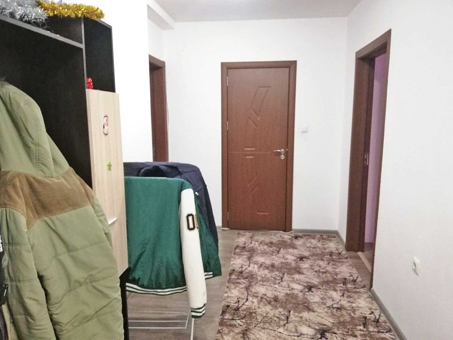 Продава се Тристаен апартамент в Казанлък - 109 кв.м за 1685 €/кв.м - Снимка #7
