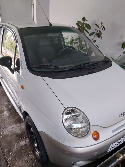 Матиз бест 2008 йил