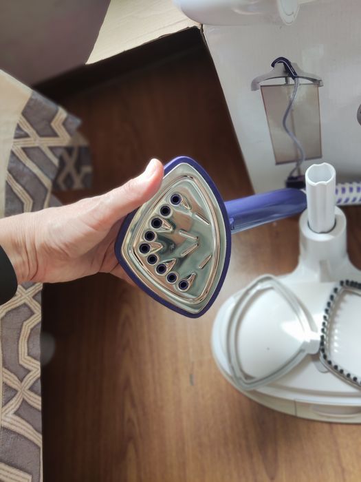 Отпариватель Tefal IS3365E1