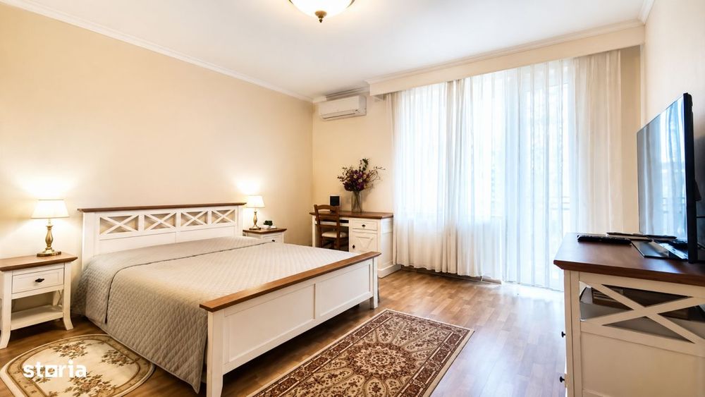 Apartament 2 camere Zorilor, 2 balcoane | Garaj subteran*, boxa