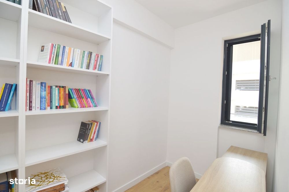 Apartament Superb 2 Camere Pipera - Ivory Residence