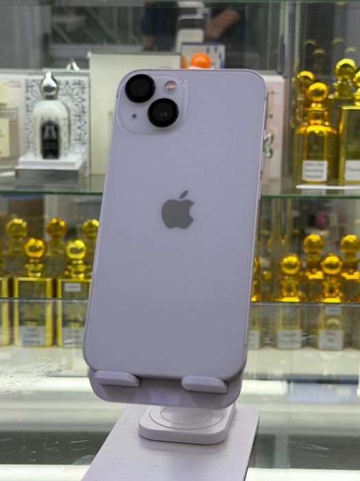 iPhone 13 128GB/79%