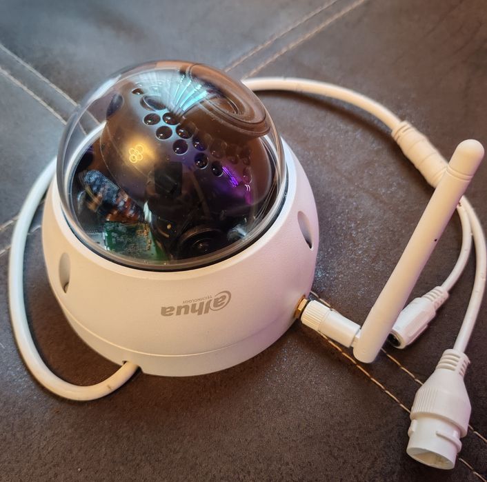 Dahua IPC-HFW2325S-W Wi-Fi