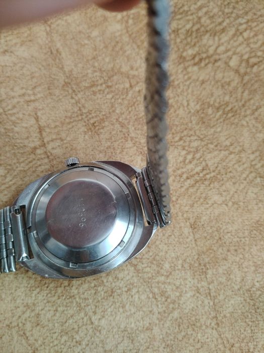 Poljot Aeroflot automatic