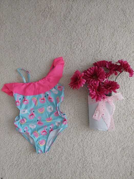 Детски бански костюм