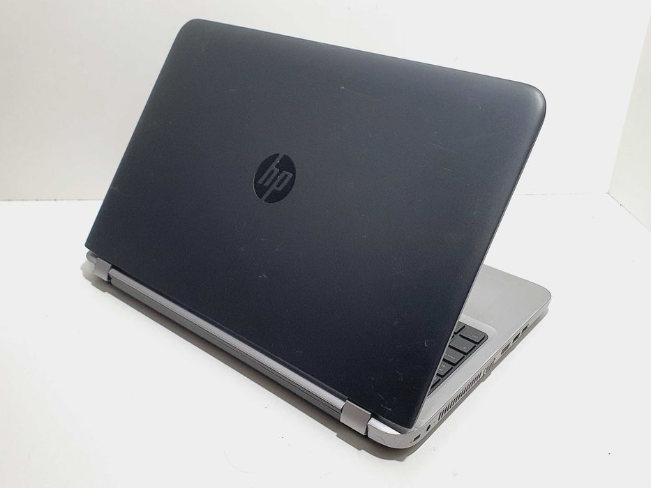 Laptop HP Probook 450 G3