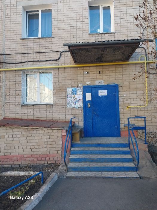 Квартира  в хорошем состоянии