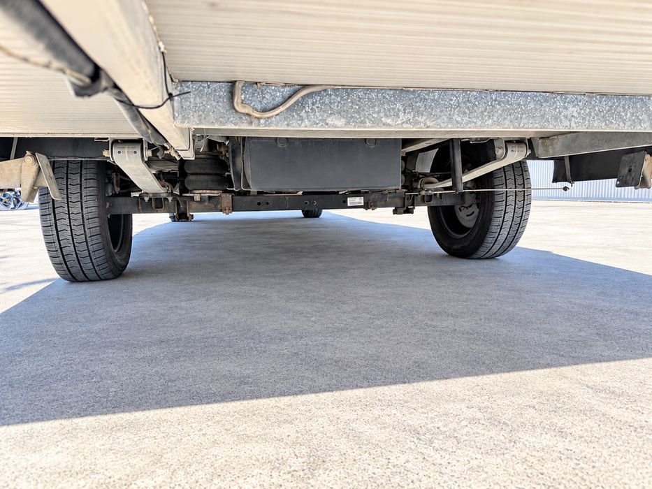 Кемпер - ⁠Бус: Renault Master, 2015г, 174000км