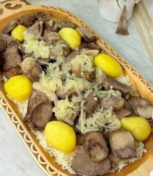 Повар на выезд...