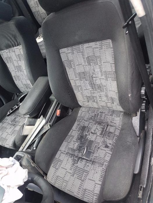 НА ЧАСТИ VW Passat 4-5 1.8 ADR 125к.с. Recaro Седан