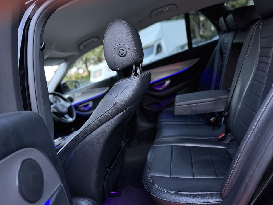 Mercedes Benz - E 220 - Diesel - 2018 - 2.0 Diesel - Euro 6 - 190 Cai Putere - Automat - 9G Tronic - 9 Trepte - Full Led - Xenon - Navigatie mare -