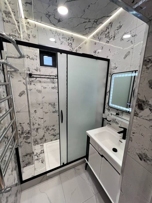 Сдам свою квартиру рядом с Цумом, в квартире всё Новое!!