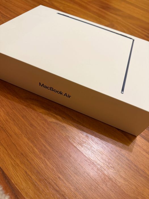 Laptop MacBook Air 13