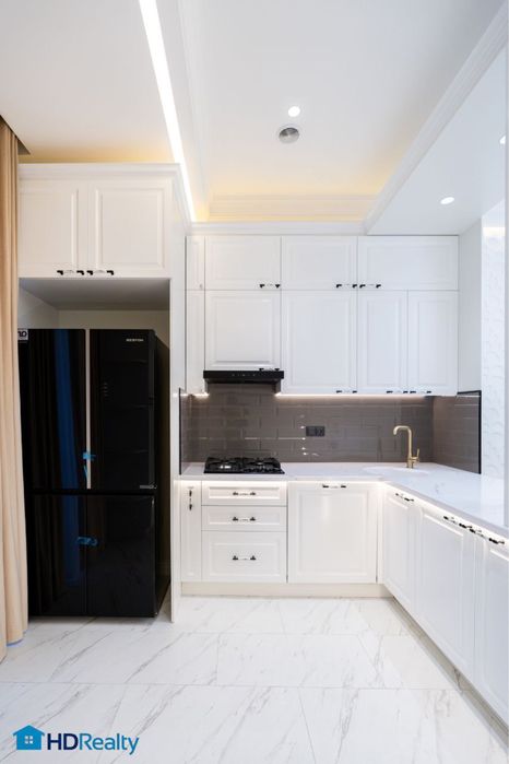 Новастройка Максим Горький Ор-р Nrg