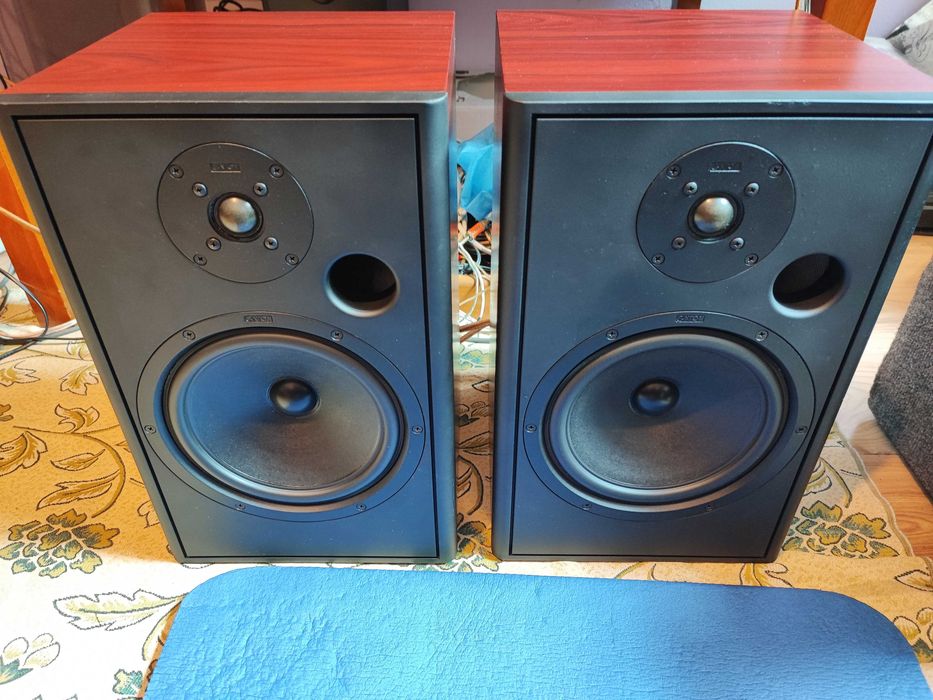 boxe Canton Fonum 401 , Fonum 330, POPsmarts NU JBL FOCAL DALI B&W