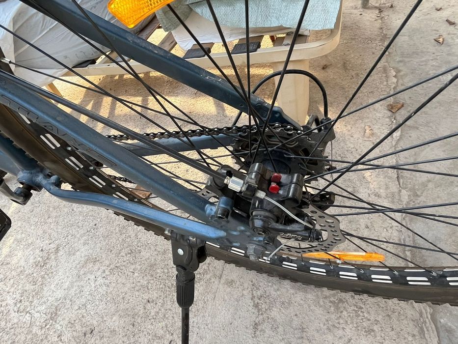 Велосипед Tians MTB