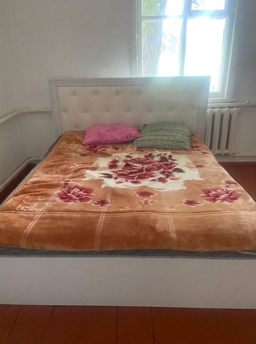 Спальни гарнитур БОСТОН