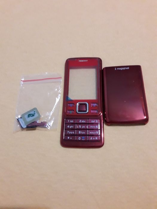 Vand carcasa Nokia, 6300, 1112, 1110