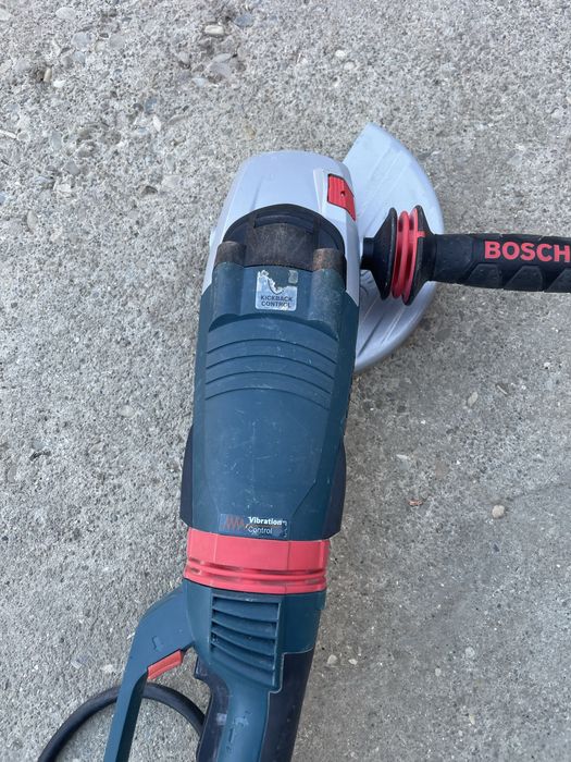 Bosch gws 24-230 lvi