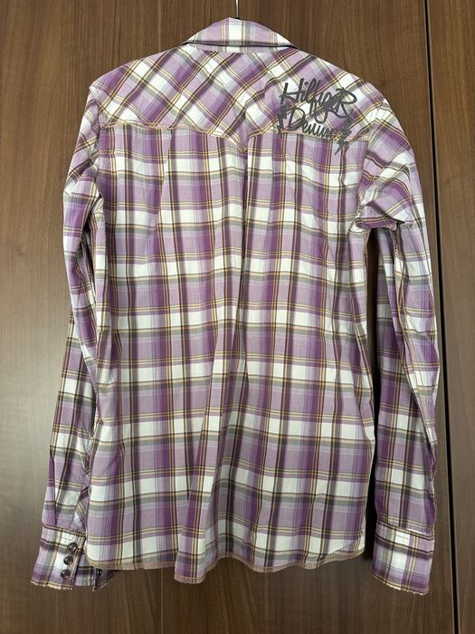 Camasa Tommy Hilfiger Denim