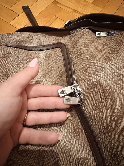 Нова Раница Guess