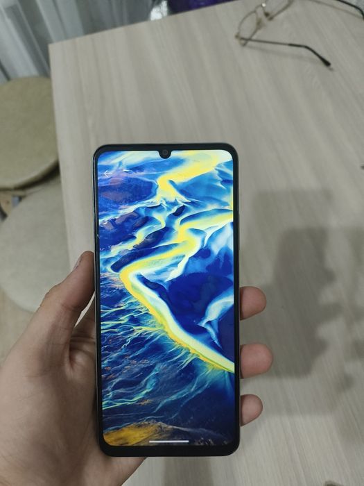 Realme note 60x 128gb