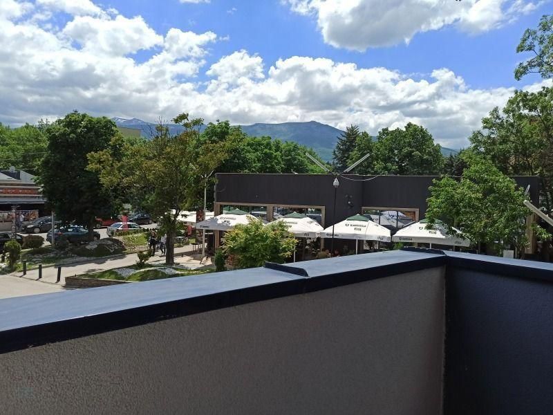 Дава се под наем Двустаен апартамент в София, Студентски град - 56 кв.м за 518.67 € - Снимка #8